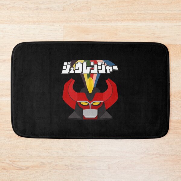 Item preview, Kyoryu Sentai Zyuranger  designed and sold by Durarte43.