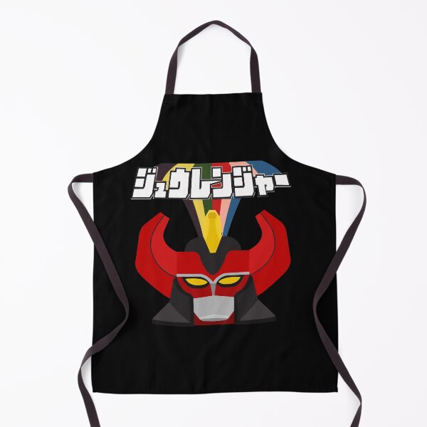 Item preview, Kyoryu Sentai Zyuranger designed and sold by Durarte43.