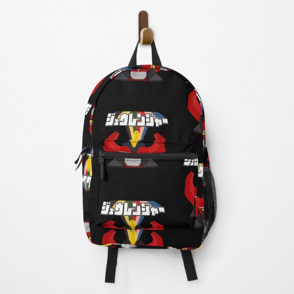 Item preview, Kyoryu Sentai Zyuranger  designed and sold by Durarte43.