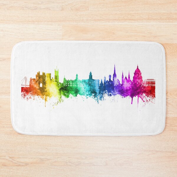 Item preview, Lancaster England Skyline designed and sold by ArtPrints.