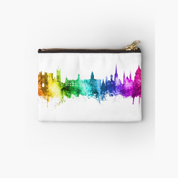 Artikelvorschau, Lancaster England Skyline entworfen und verkauft von ArtPrints.