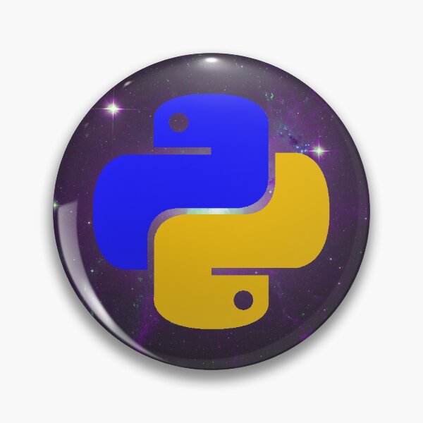 Item preview, Pegatina Python DeCal designed and sold by James11222.