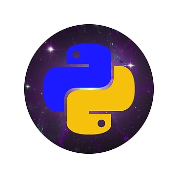 Artwork thumbnail, Python DeCal Sticker by James11222