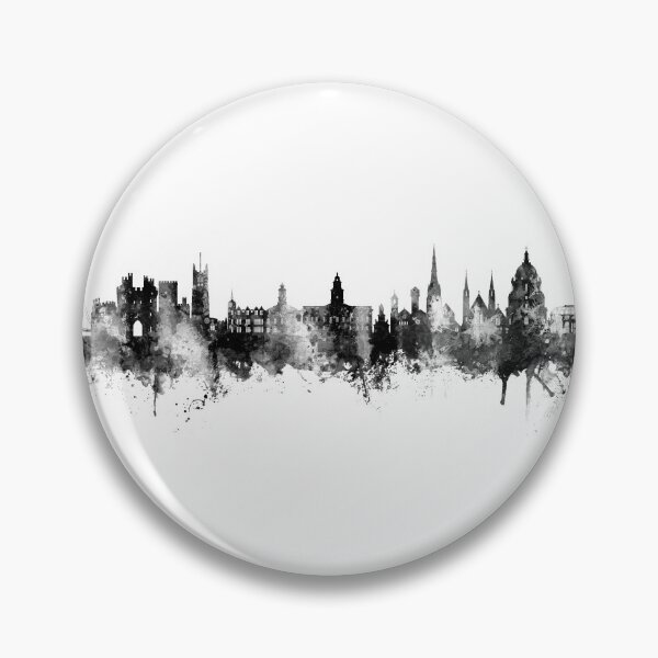 Item preview, Lancaster England Skyline designed and sold by ArtPrints.