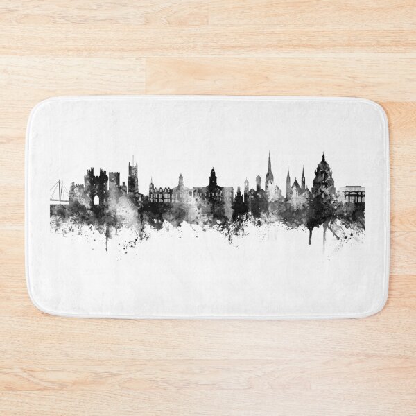 Item preview, Lancaster England Skyline designed and sold by ArtPrints.
