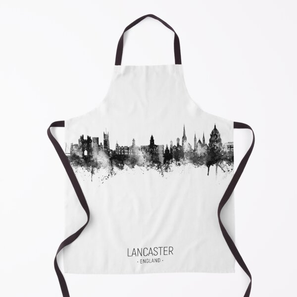 Item preview, Lancaster England Skyline designed and sold by ArtPrints.