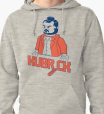 KuBrick Pullover Hoodie