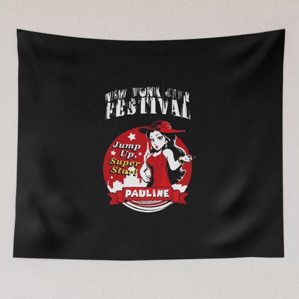 Item preview, New Donk Festival  designed and sold by Durarte43.