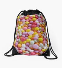 Sprinkles Drawstring Bag