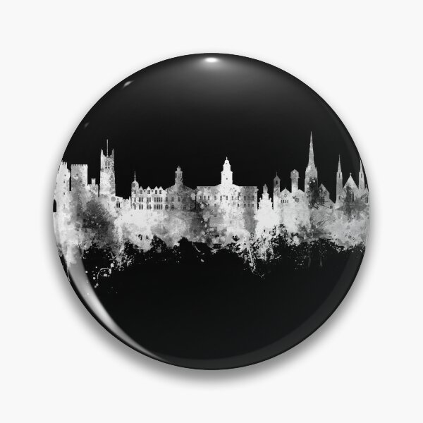 Item preview, Lancaster England Skyline designed and sold by ArtPrints.