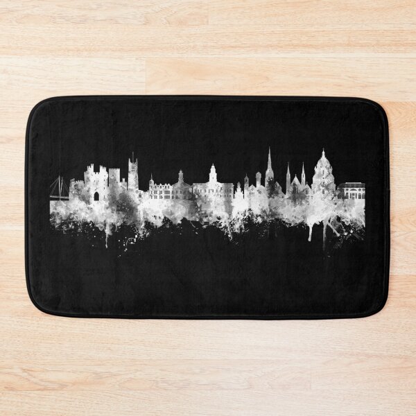 Item preview, Lancaster England Skyline designed and sold by ArtPrints.