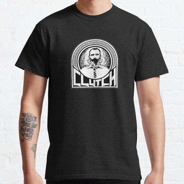 white NANO Classic T-Shirt