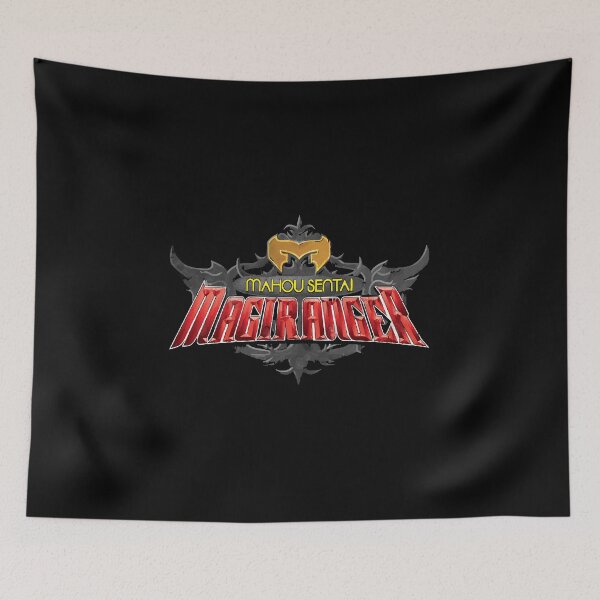 Item preview, Mahou Sentai Magiranger  designed and sold by Durarte43.