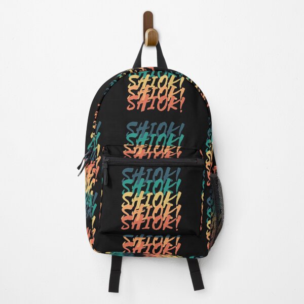 Item preview, Shiok - Rainbow designed and sold by OwlCanvas.