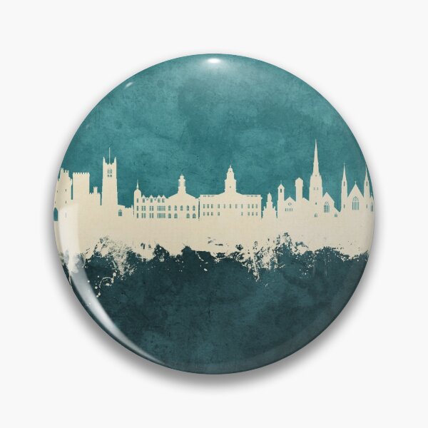 Item preview, Lancaster England Skyline designed and sold by ArtPrints.