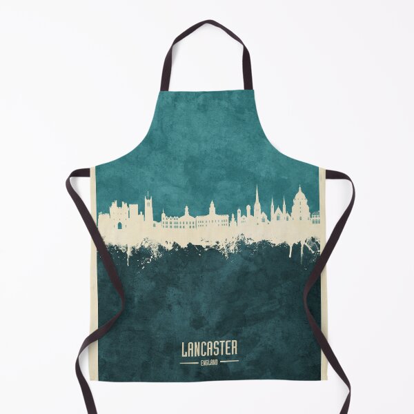 Item preview, Lancaster England Skyline designed and sold by ArtPrints.