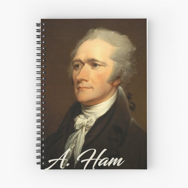 Item preview, A. Ham designed and sold by dundermifflin96.