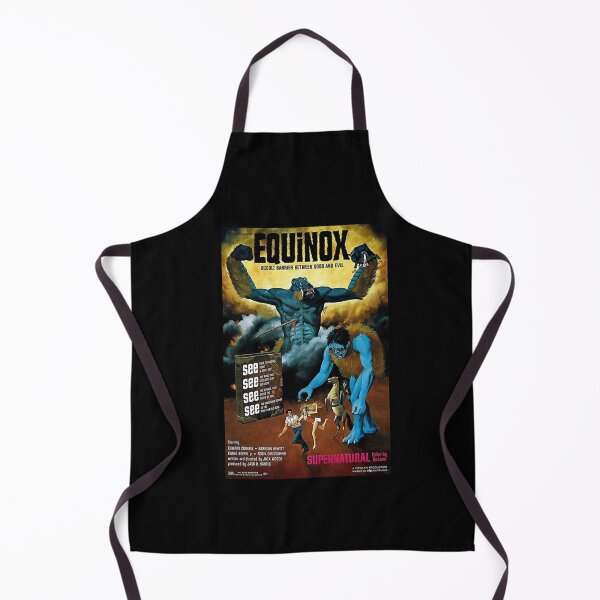Item preview, Retro movie art - Equinox bizarre retro designed and sold by Morgen41.