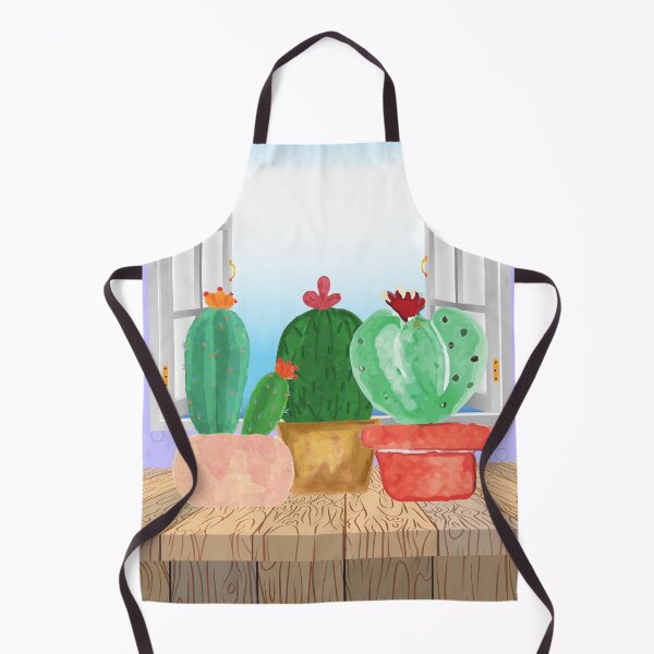 Item preview, Three Cacti designed and sold by Nicola Leyh.