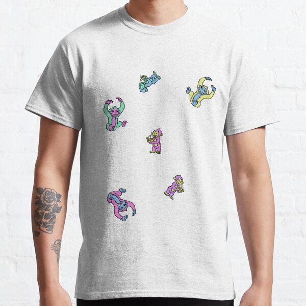 Monkey Busniess Classic T-Shirt