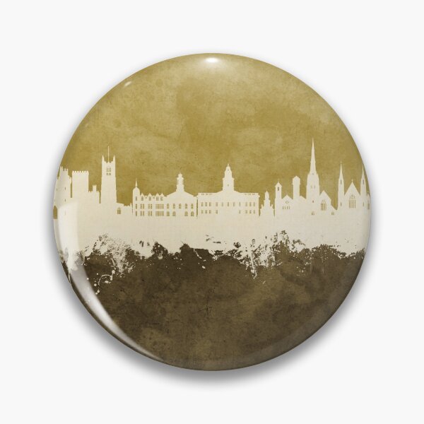 Item preview, Lancaster England Skyline designed and sold by ArtPrints.