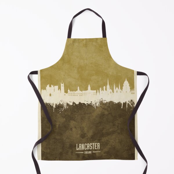 Item preview, Lancaster England Skyline designed and sold by ArtPrints.