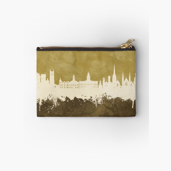 Artikelvorschau, Lancaster England Skyline entworfen und verkauft von ArtPrints.