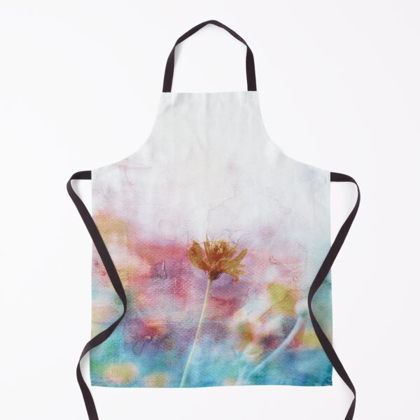 Item preview, Watercolor dandelion pattern designed and sold by Birdhead.