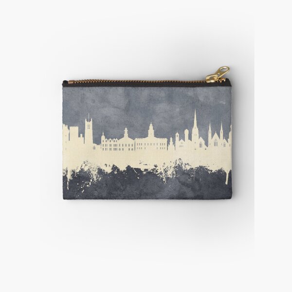 Artikelvorschau, Lancaster England Skyline entworfen und verkauft von ArtPrints.