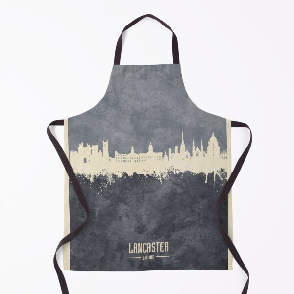 Item preview, Lancaster England Skyline designed and sold by ArtPrints.