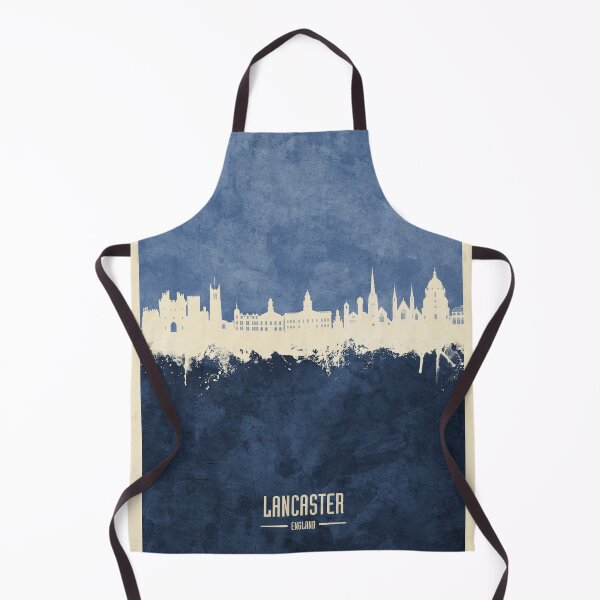 Item preview, Lancaster England Skyline designed and sold by ArtPrints.