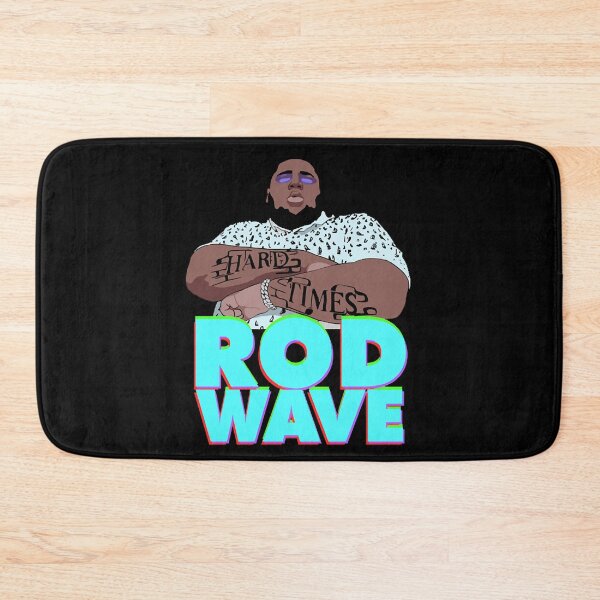 Item preview, Rod Wave  designed and sold by Durarte43.