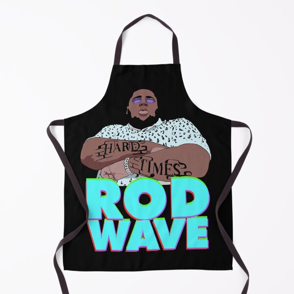 Item preview, Rod Wave designed and sold by Durarte43.