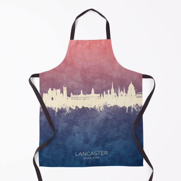 Item preview, Lancaster England Skyline designed and sold by ArtPrints.