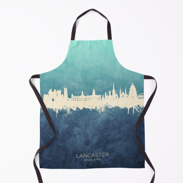 Item preview, Lancaster England Skyline designed and sold by ArtPrints.
