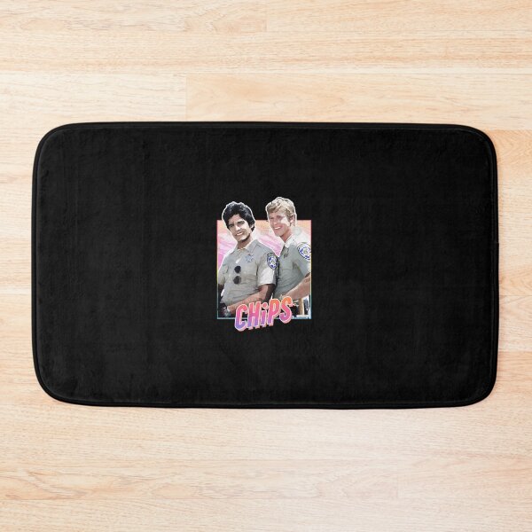 Item preview, CHiPs - 80s tv  designed and sold by ana5849.