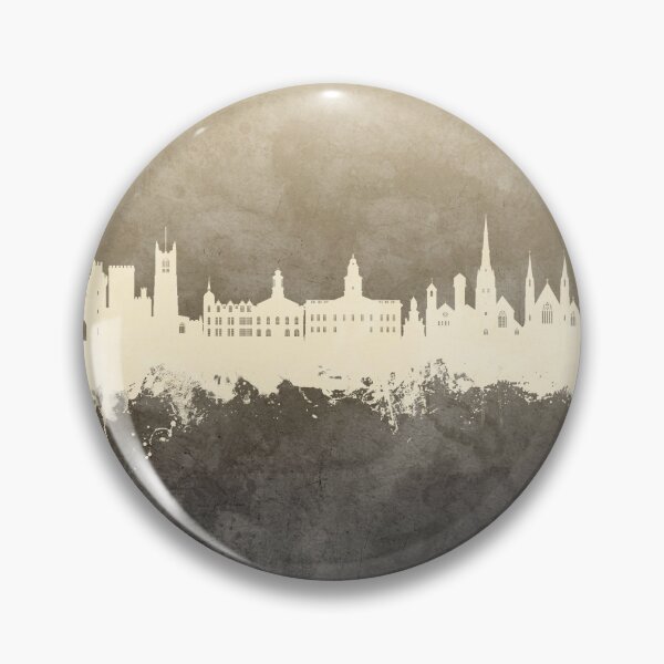 Item preview, Lancaster England Skyline designed and sold by ArtPrints.