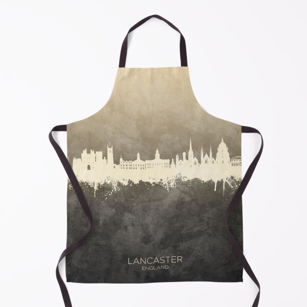 Item preview, Lancaster England Skyline designed and sold by ArtPrints.