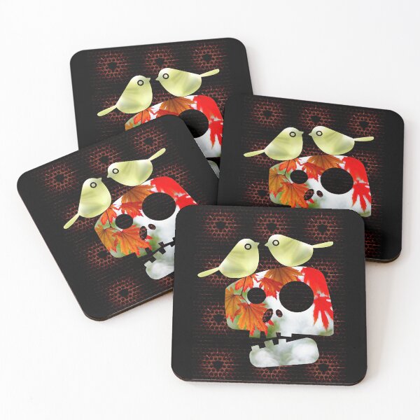 Item preview, Love Birds  designed and sold by Morgen41.