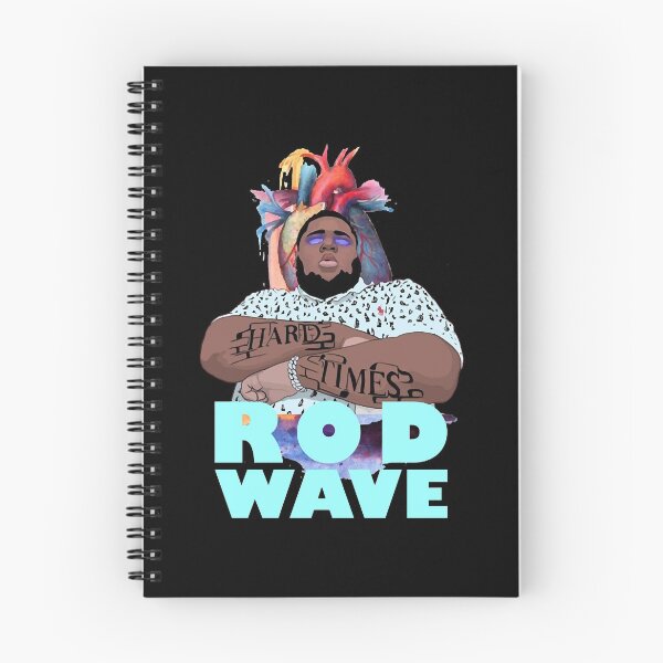 Item preview, rod wave  designed and sold by Durarte43.