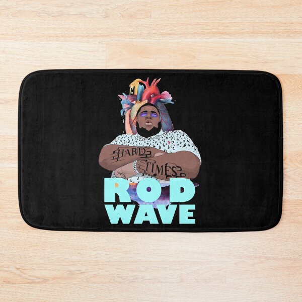 Item preview, rod wave  designed and sold by Durarte43.