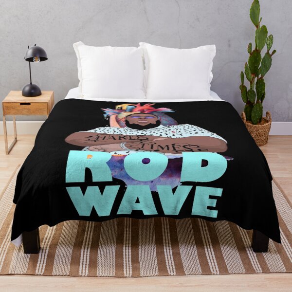Item preview, rod wave  designed and sold by Durarte43.