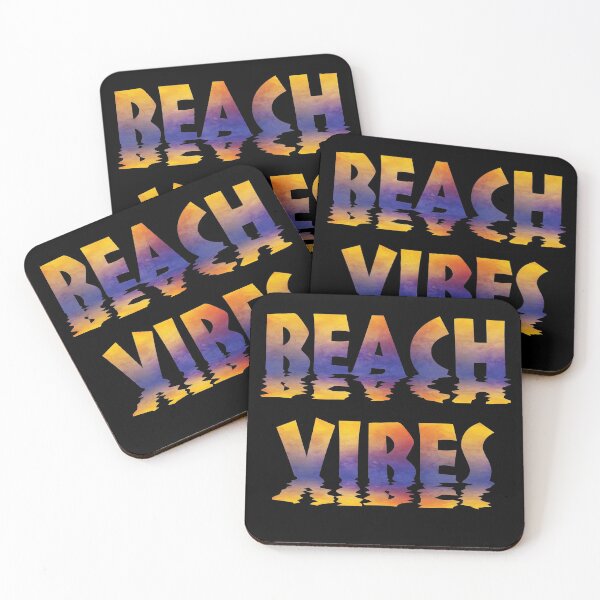 Item preview, Summer Holiday - Beach Vibes  designed and sold by Primroaddesigns.