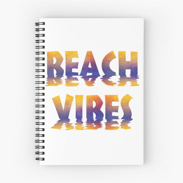Item preview, Summer Holiday - Beach Vibes  designed and sold by Primroaddesigns.
