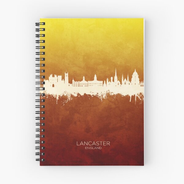 Item preview, Lancaster England Skyline designed and sold by ArtPrints.