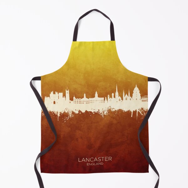 Item preview, Lancaster England Skyline designed and sold by ArtPrints.
