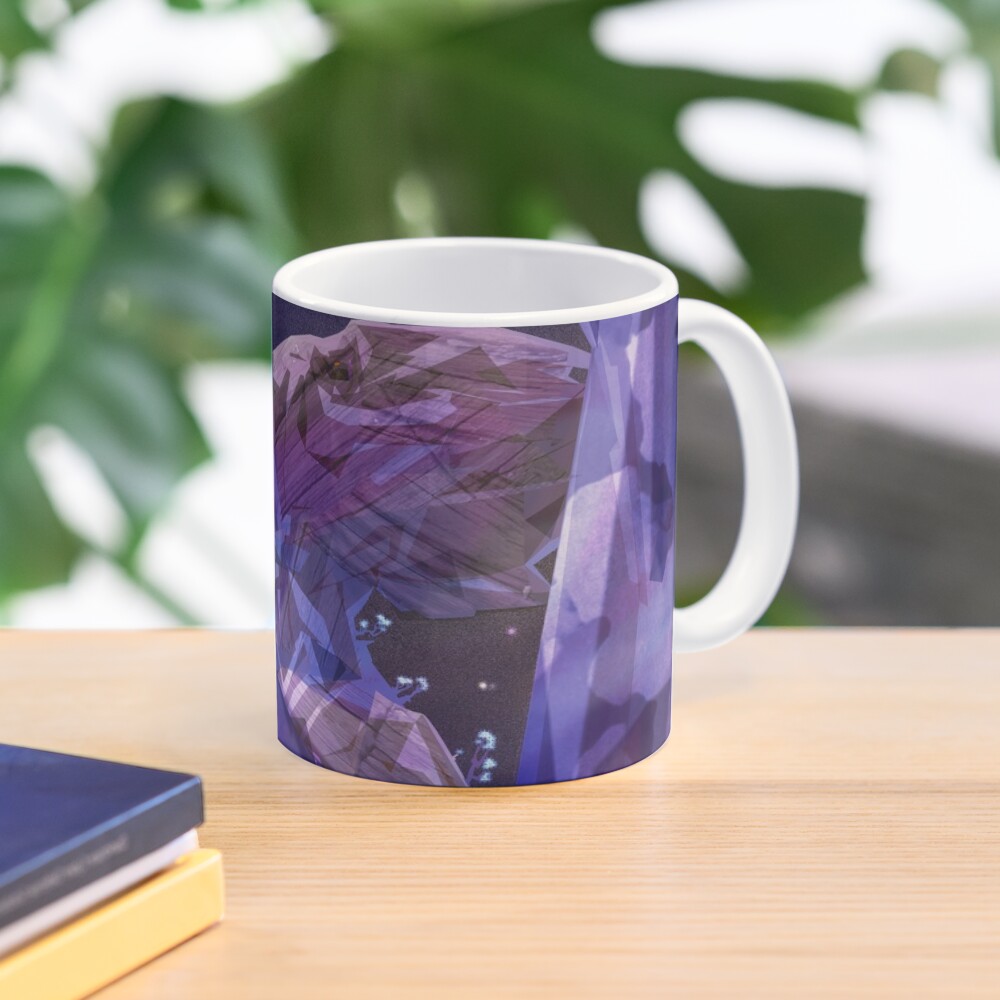 Item preview, Classic Mug designed and sold by modHero.