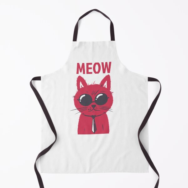 Item preview, MEOW designed and sold by DomGDesign.