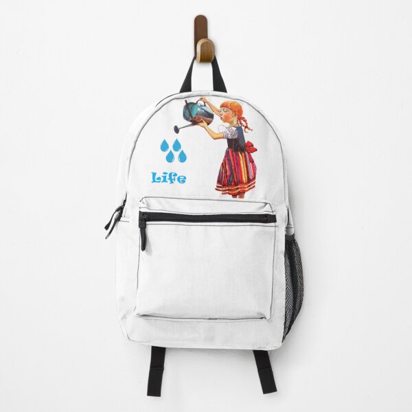 Item preview, Water your life designed and sold by Graffyshop.