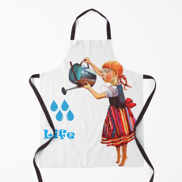 Item preview, Water your life designed and sold by Graffyshop.